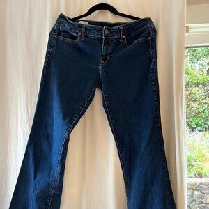 Good Condition 31/R Gap 1969 Sexy Boot